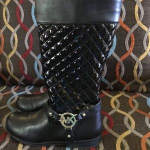 Michael Kors Boots 👢